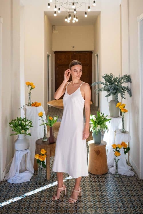 Camisón Luisa