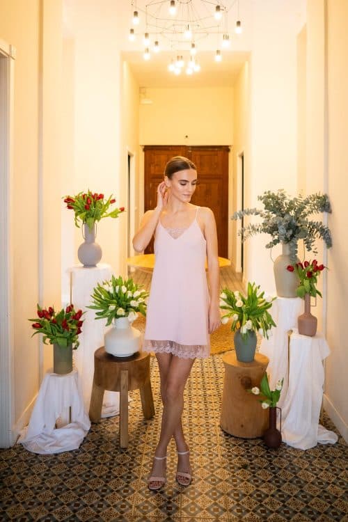 Camisón Vera