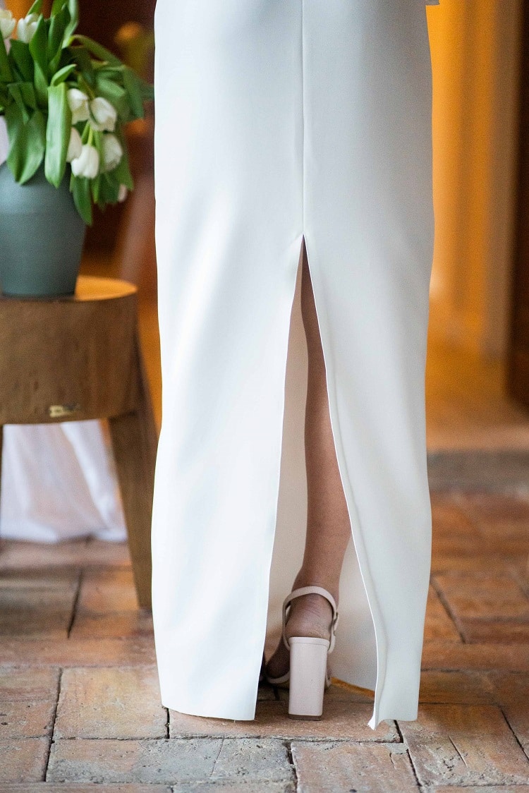 Vestido Novia FILIPA - Imagen 7