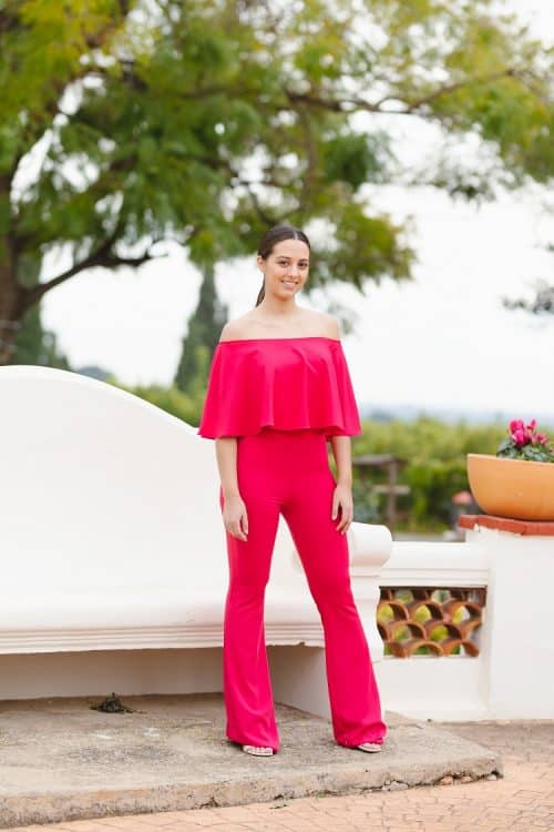 Conjunto HULA Fresa