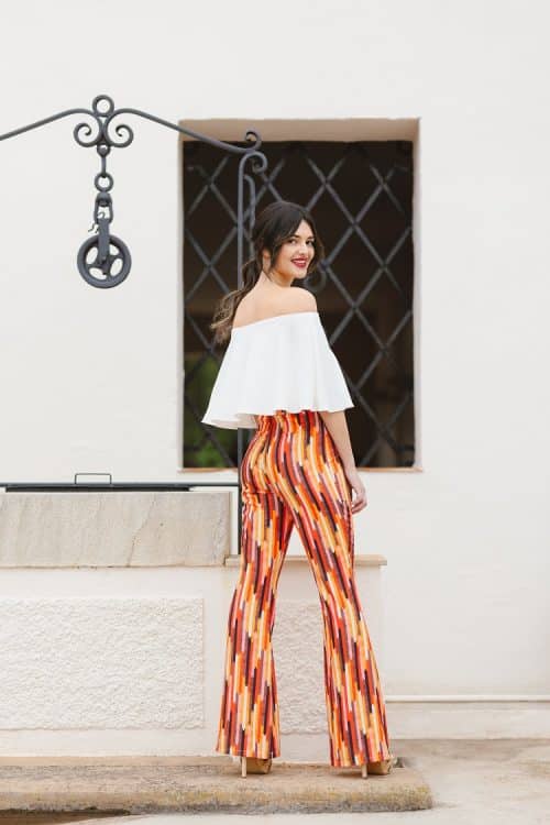 Pantalón HULA Bratz