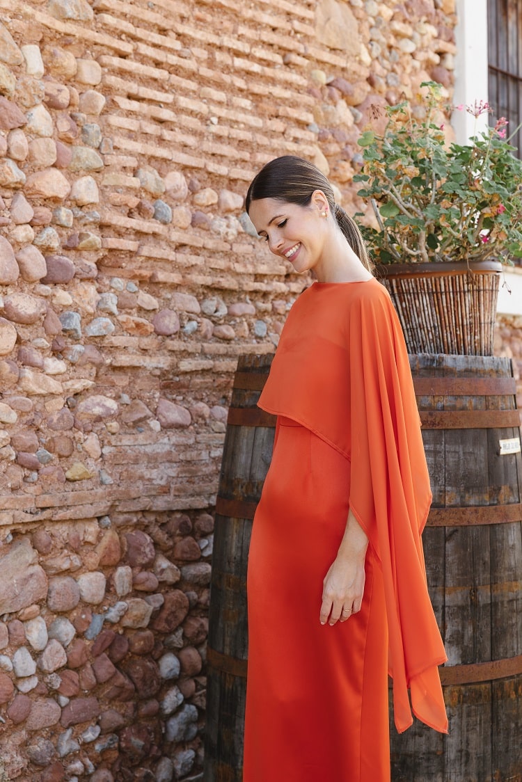 Chal Naranja - Imagen 2