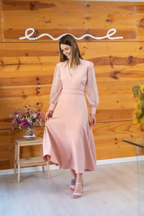OUTLET Vestido 004
