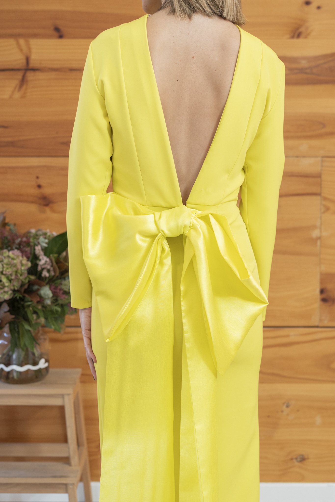 OUTLET Vestido 015 - Imagen 3